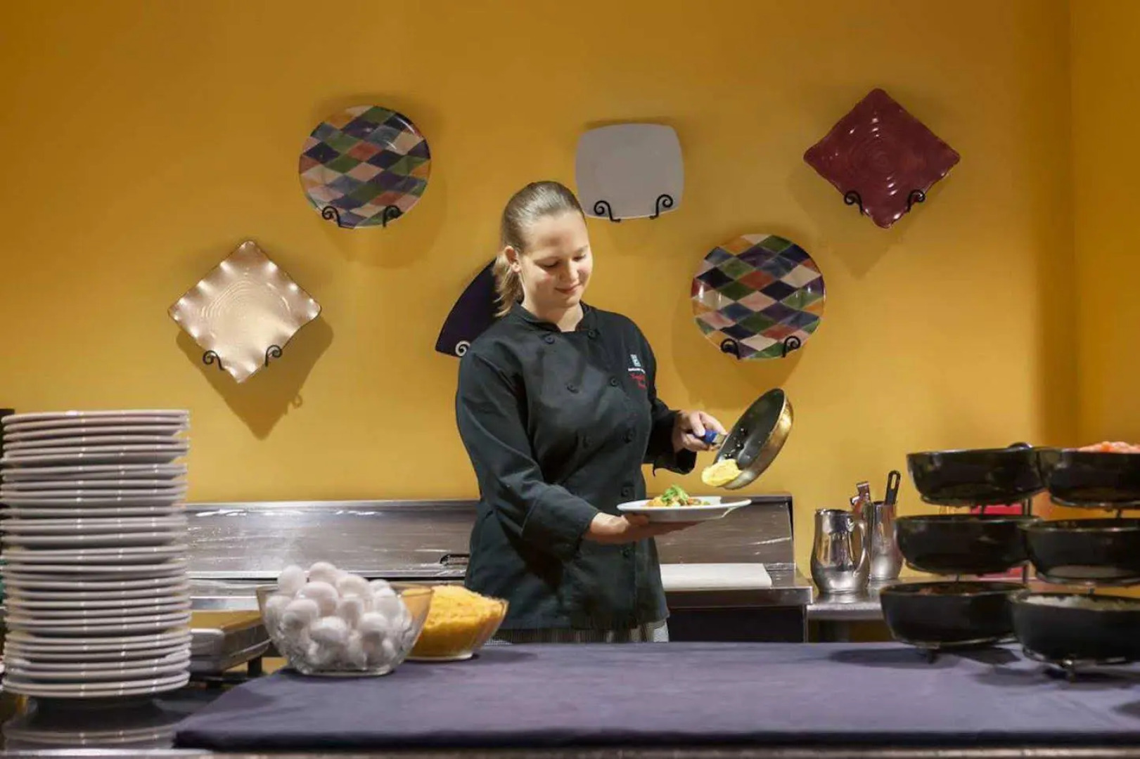 Embassy Suites by Hilton Cleveland Rockside