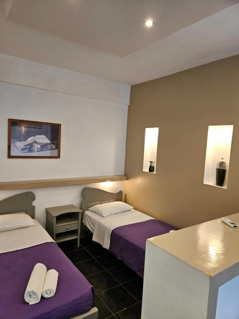 Skala Hotel