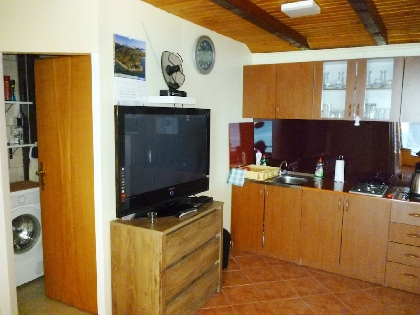 Apartments Niko-by the Beach