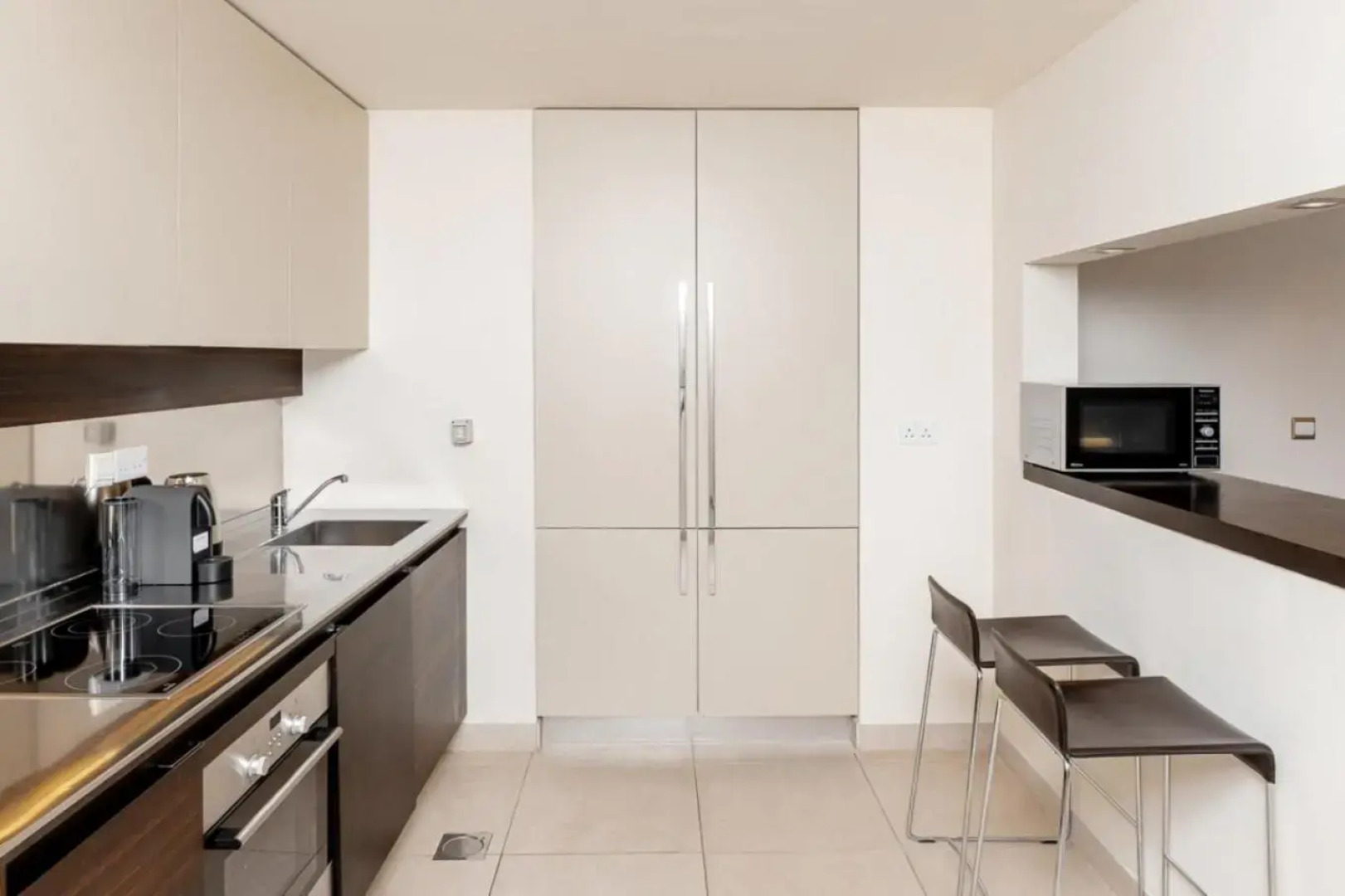 Ivory Grand Hotel Apartments