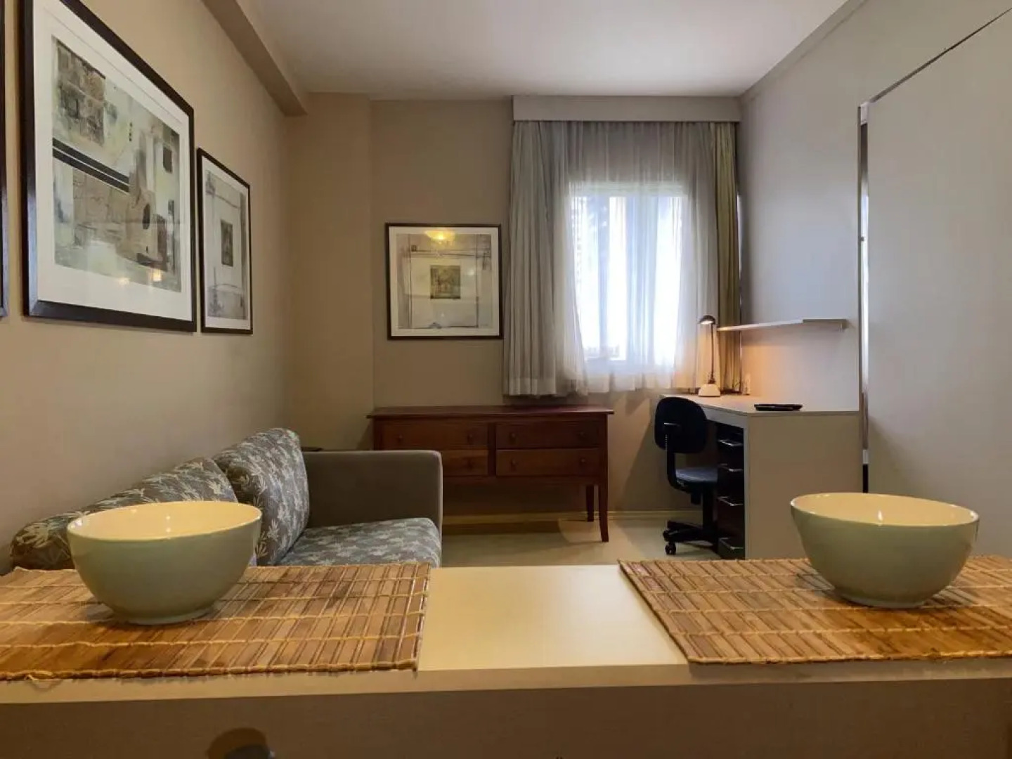 VACANZA - AL MAMORÉ - Alphaville