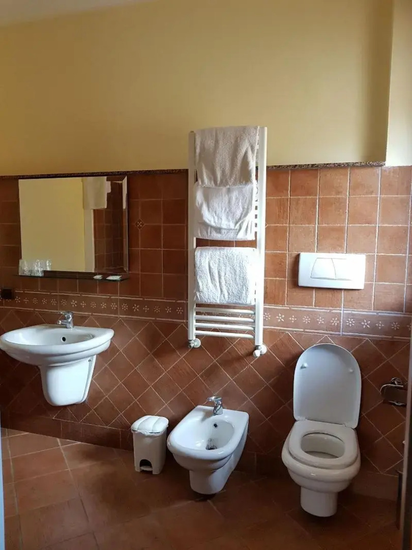 Agriturismo il Drago