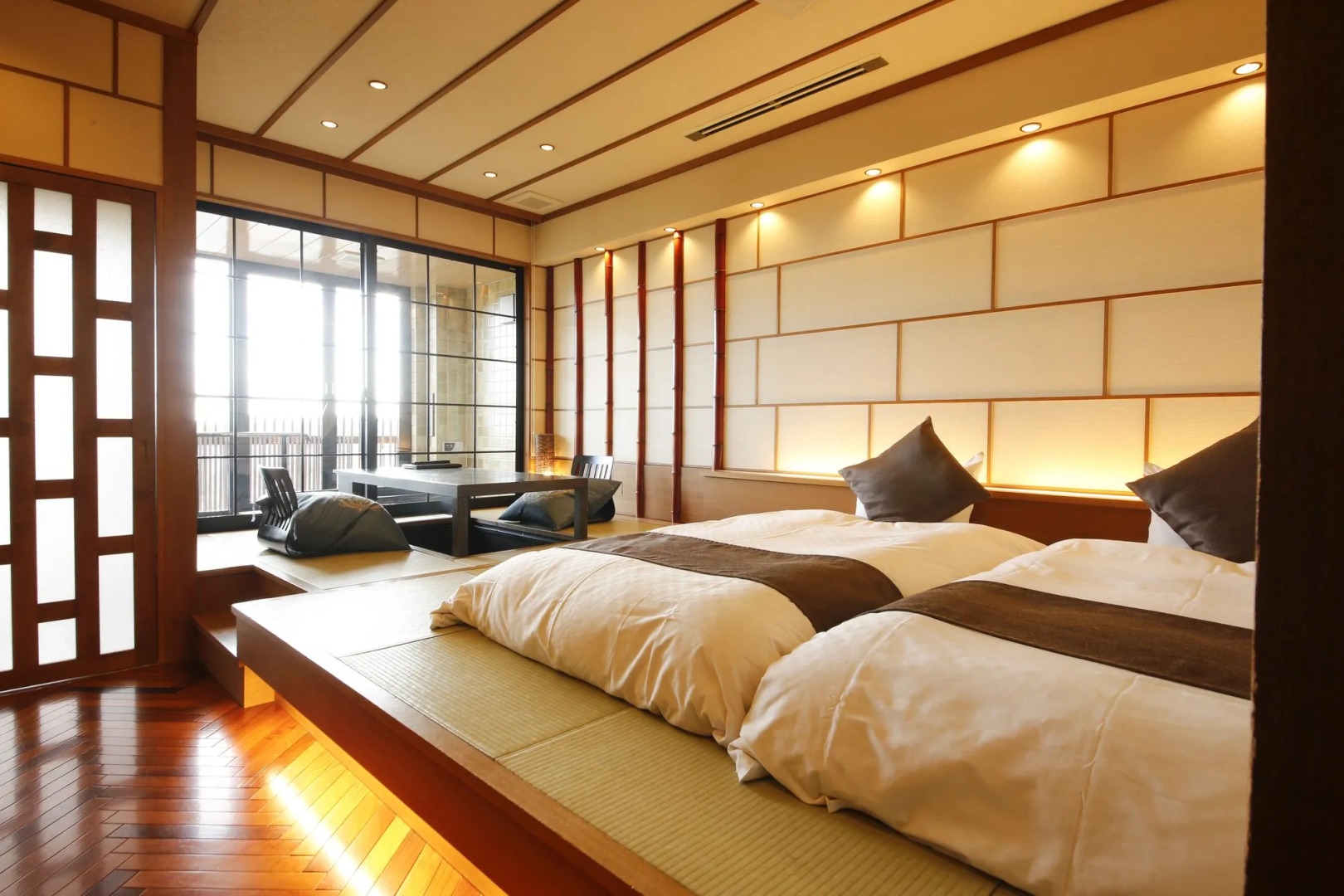 Resort Hills Toyohama SORA no KAZE