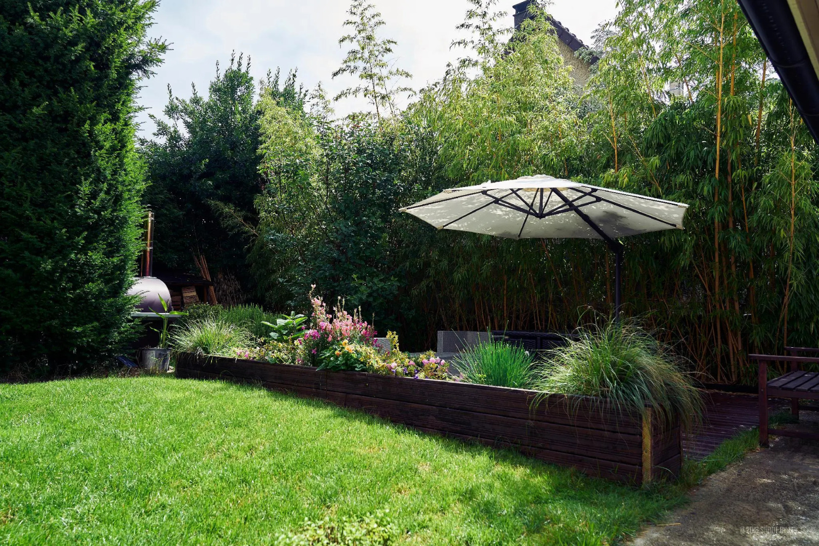 Gite Bord de Marne Paris