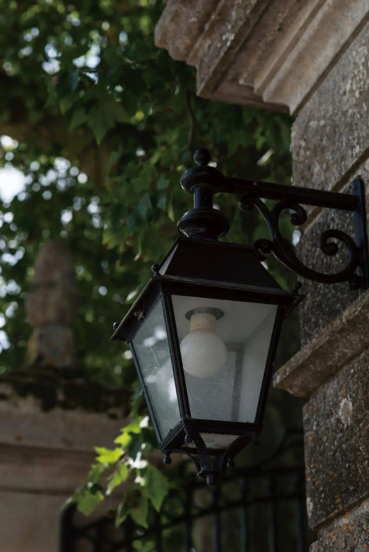 Relais du Château d'Arche, The Originals Relais