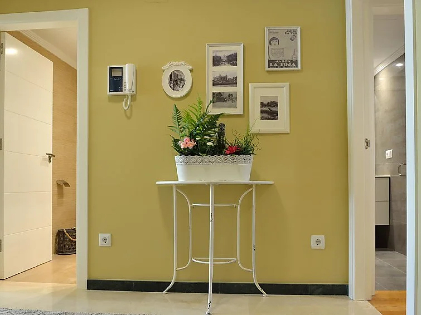 Chalet en Isla de la Toja