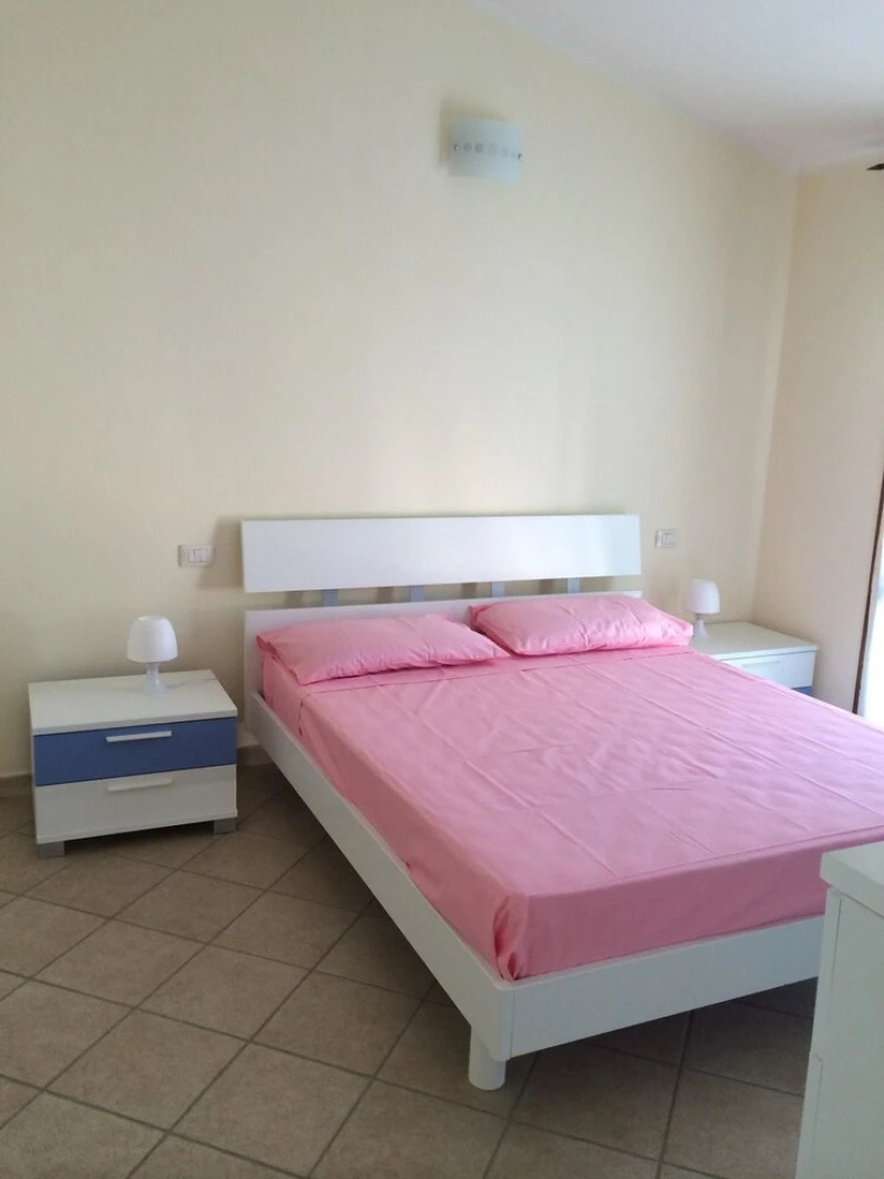 Apartment With one Bedroom in Villa San Pietro, With Furnished Terrace