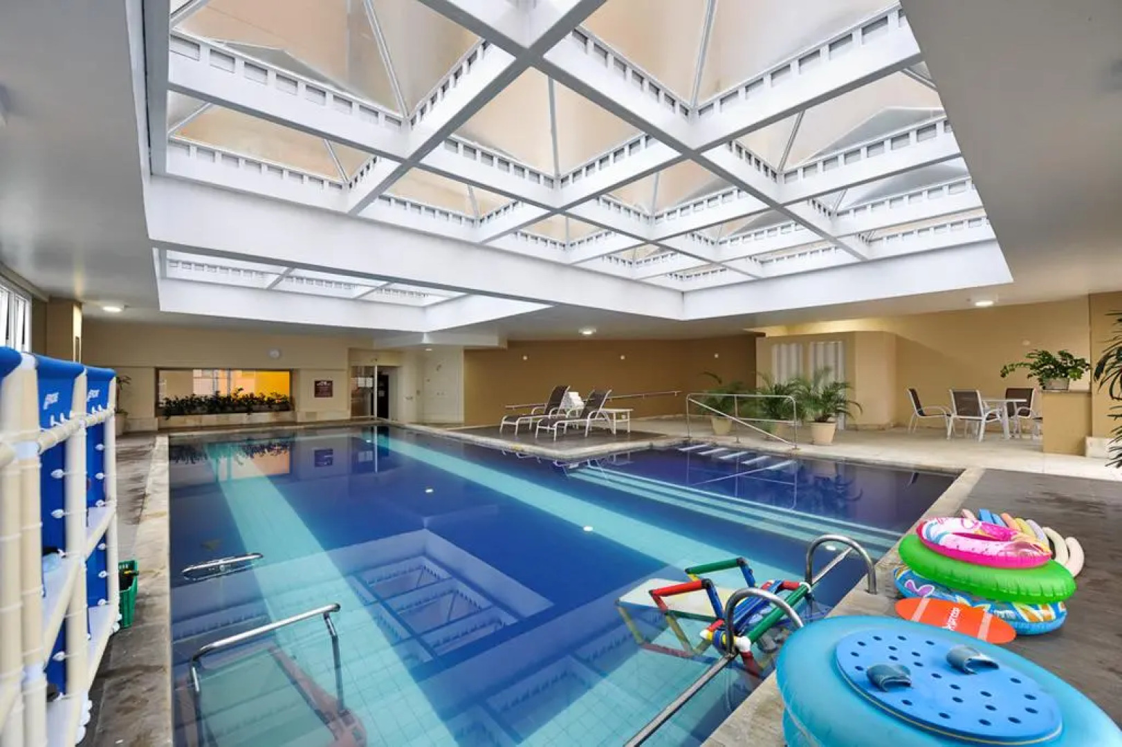 Comfort Suites Alphaville