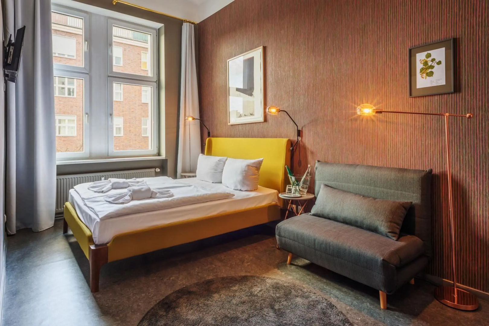 Hotel Bellevue am Kurfürstendamm