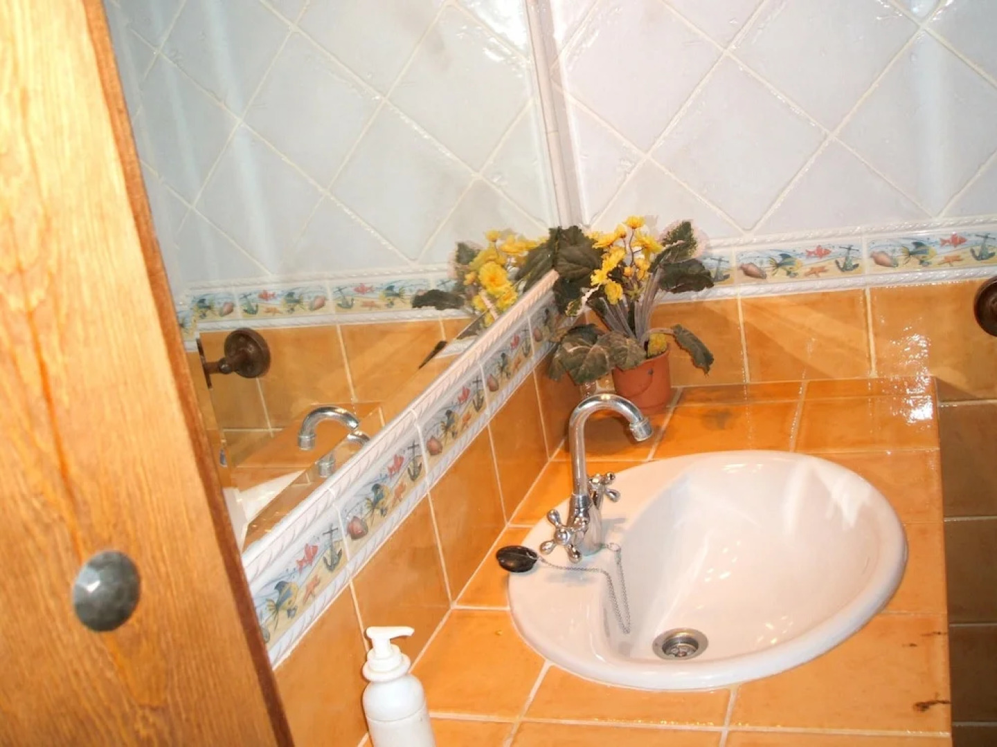 Villa With 7 Bedrooms in Riogordo, With Wonderful Mountain View, Priva