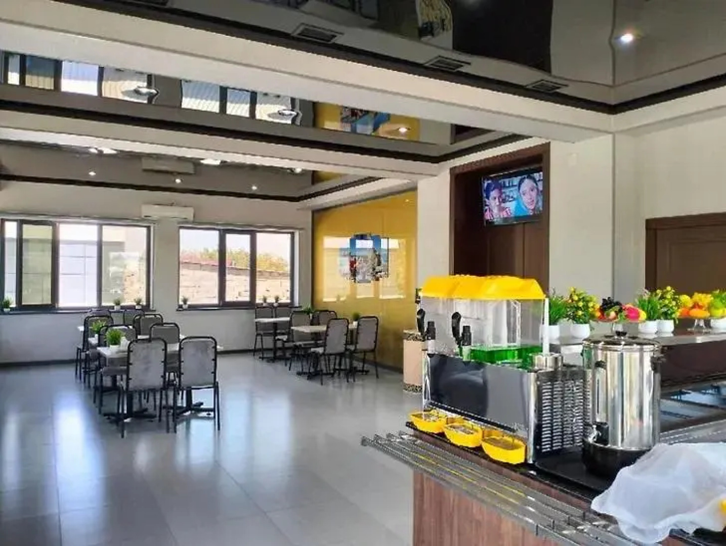 Brand Center Hotel (Брэнд Центр)