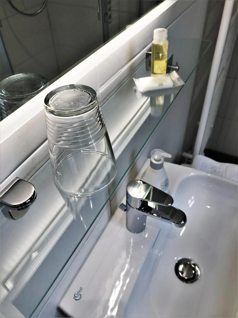 Flair Hotel Waldfrieden