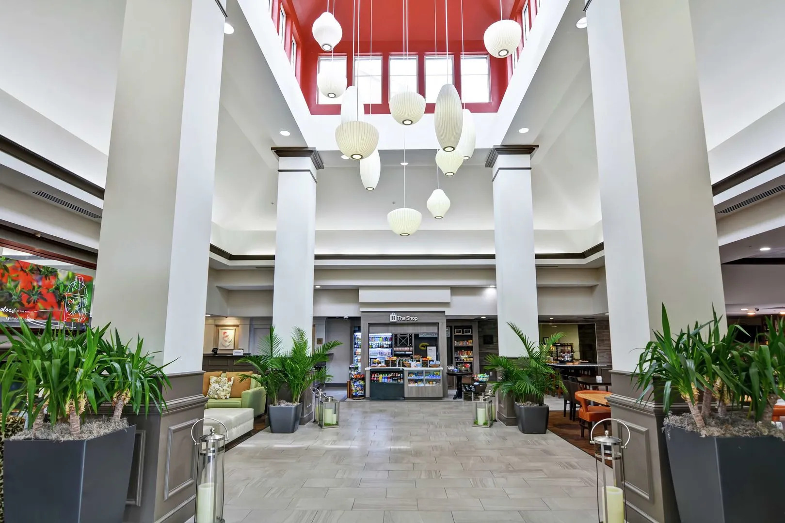 Hilton Garden Inn Hattiesburg