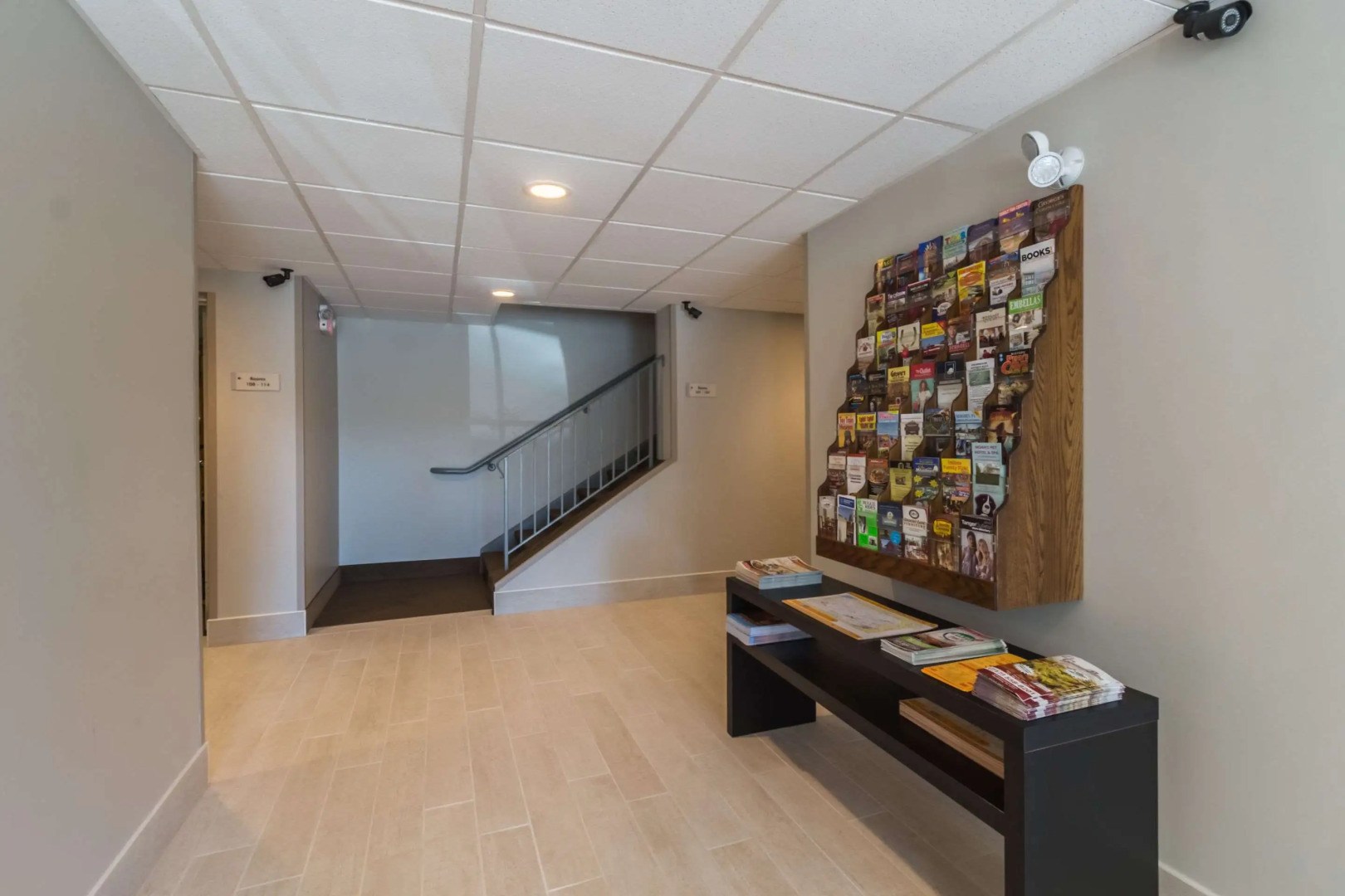 Econo Lodge Harrisburg - Southwest of Hershey Area