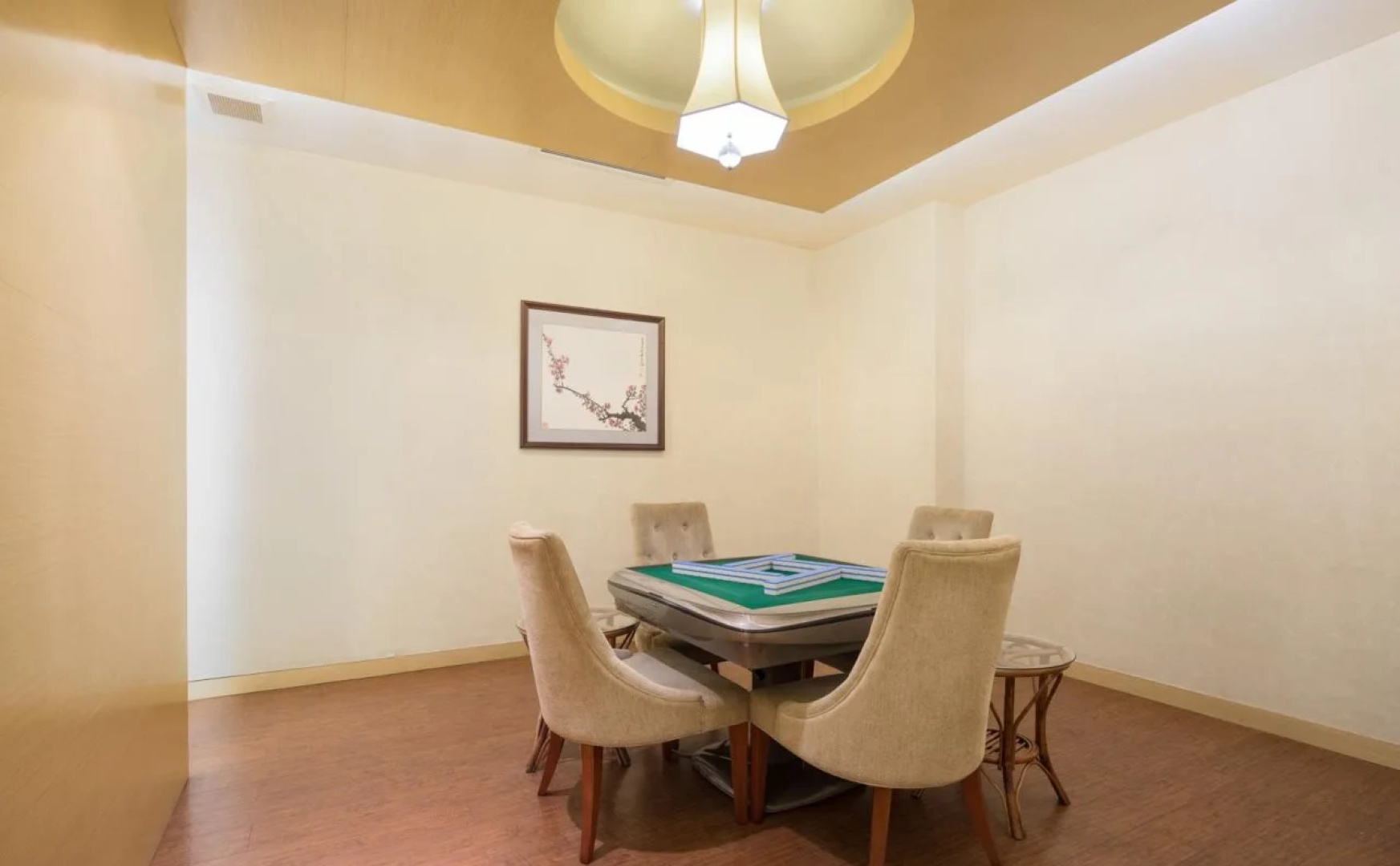 Qinghe Jin Jiang International Hotel