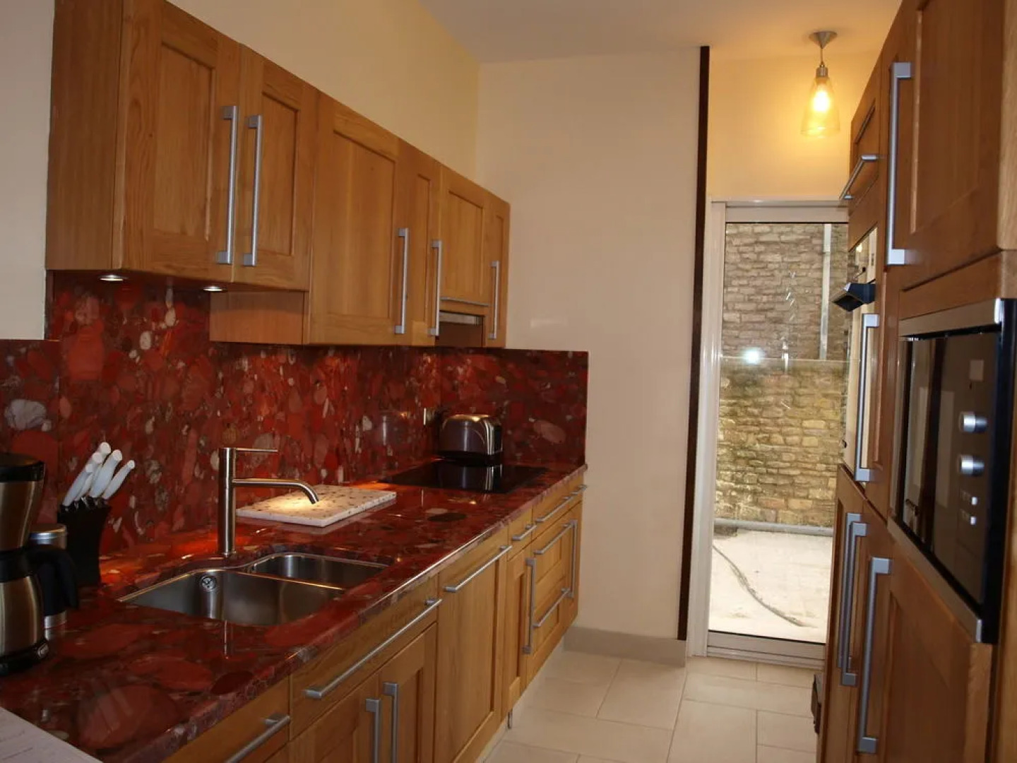 Gîtes en Normandie Asnelles