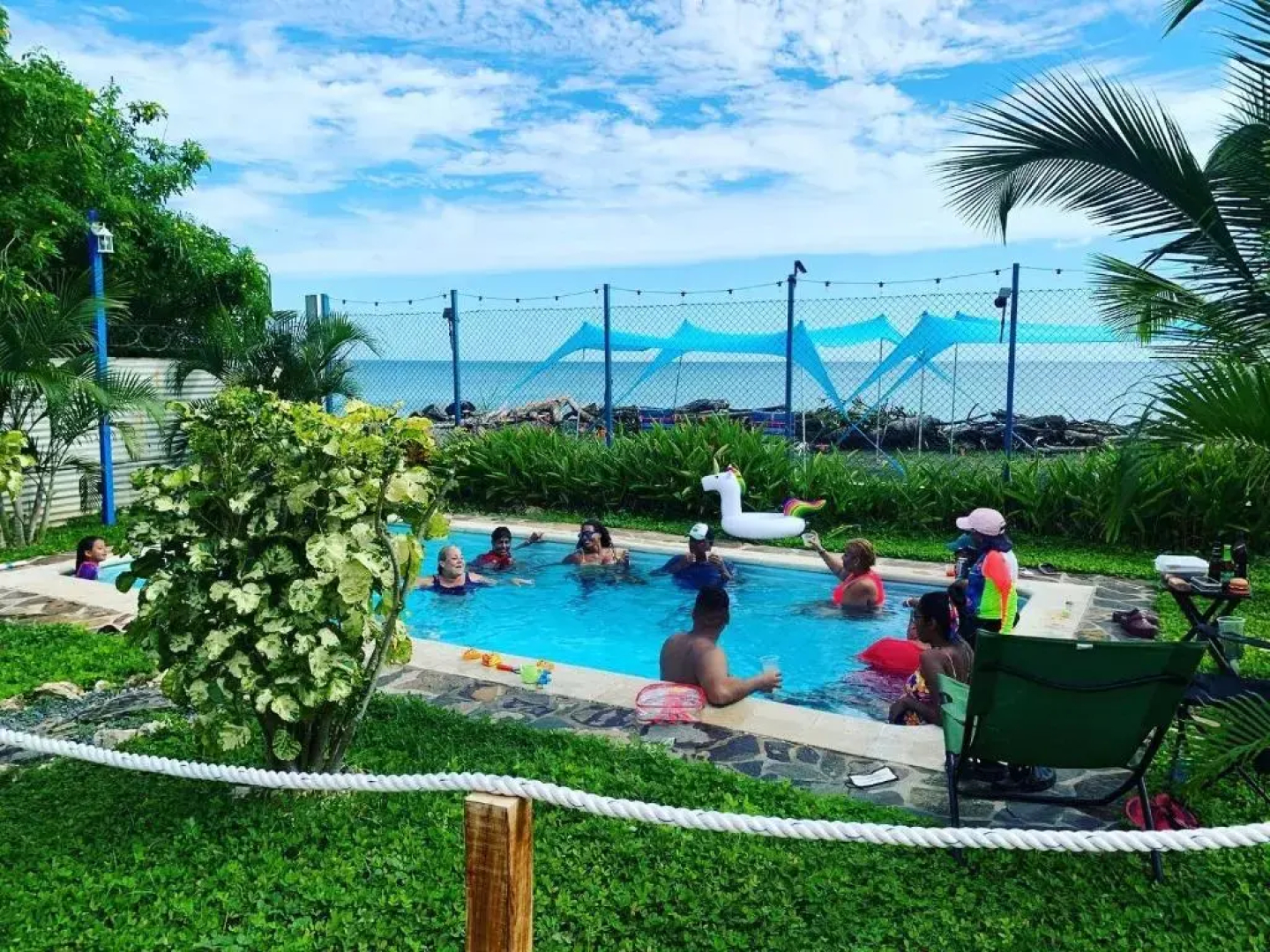 Aparthotel Pelican's Surf Club