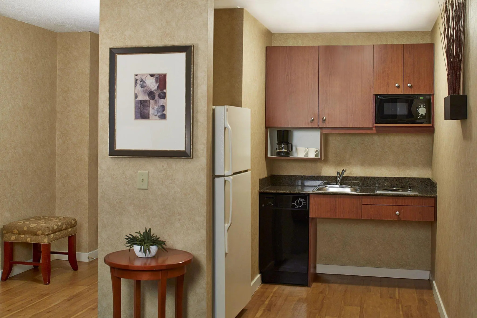 Homewood Suites by Hilton Chicago-Lincolnshire