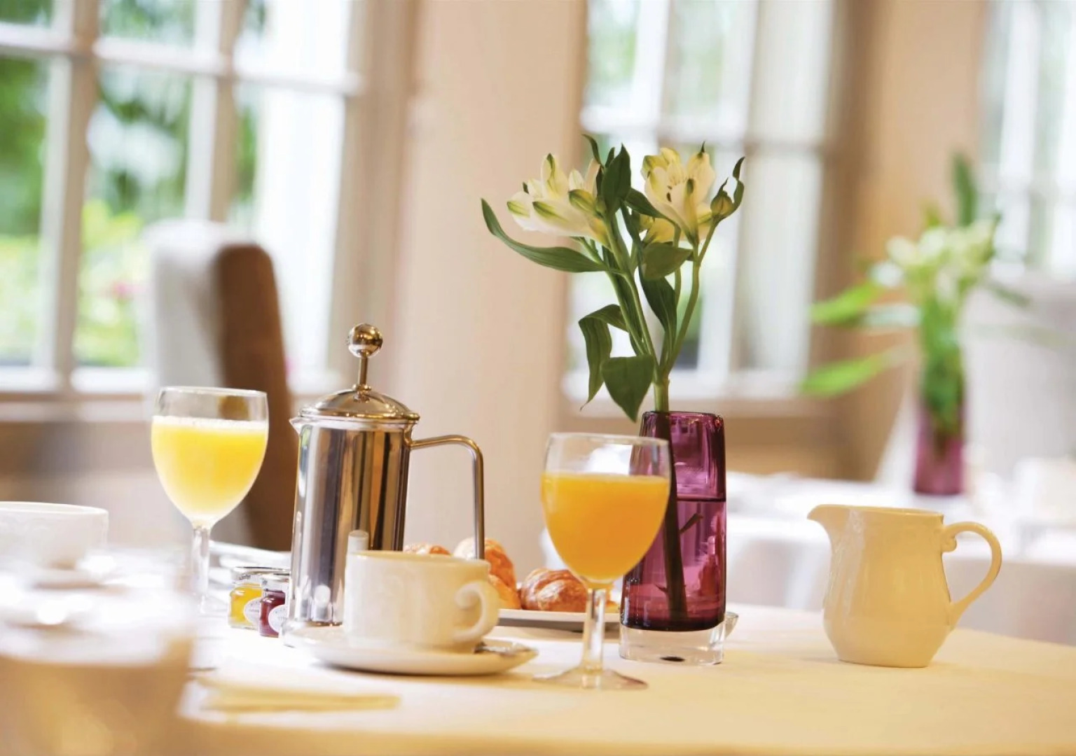 The Swan Hotel Wells