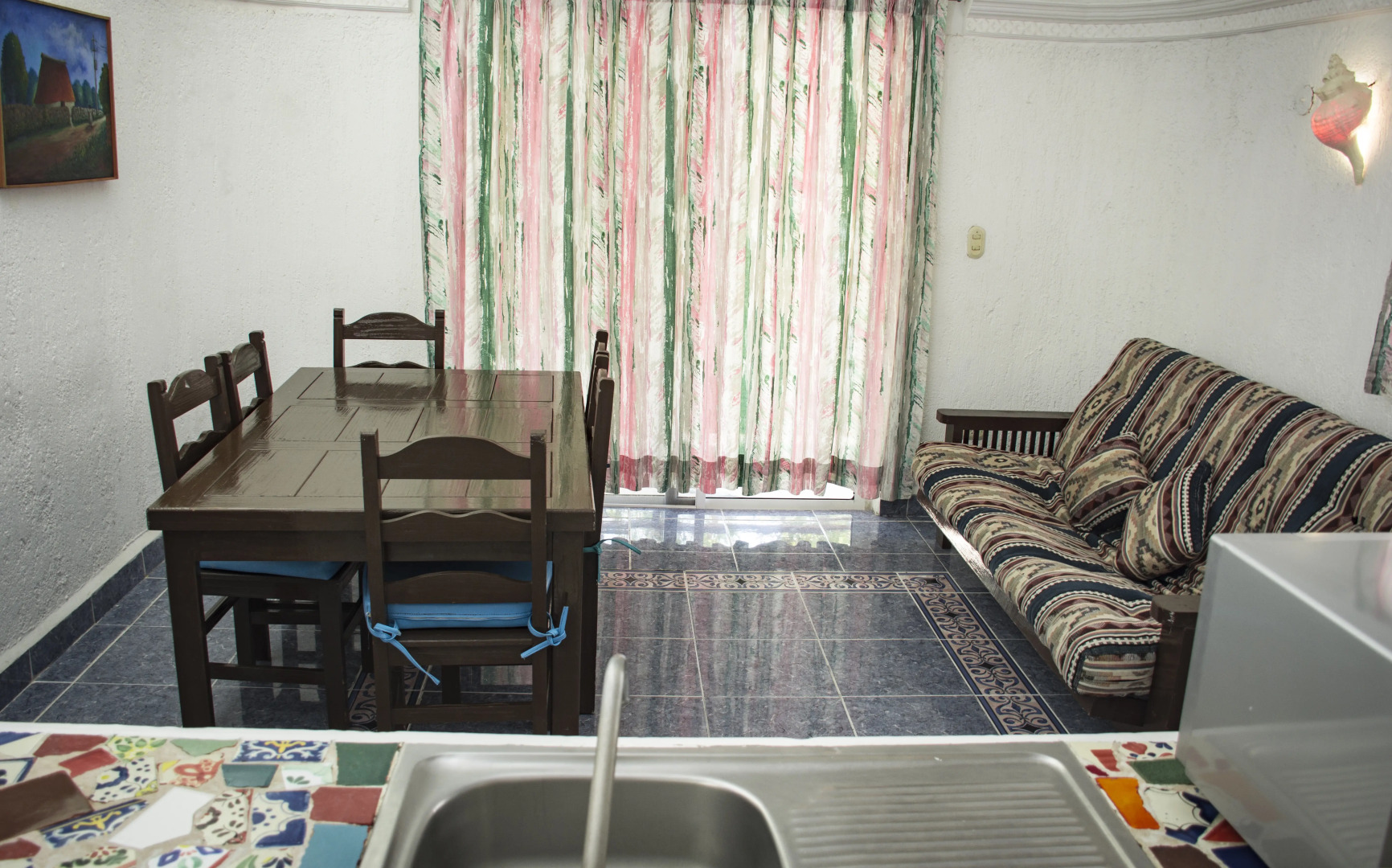 Hotel Maya del Carmen