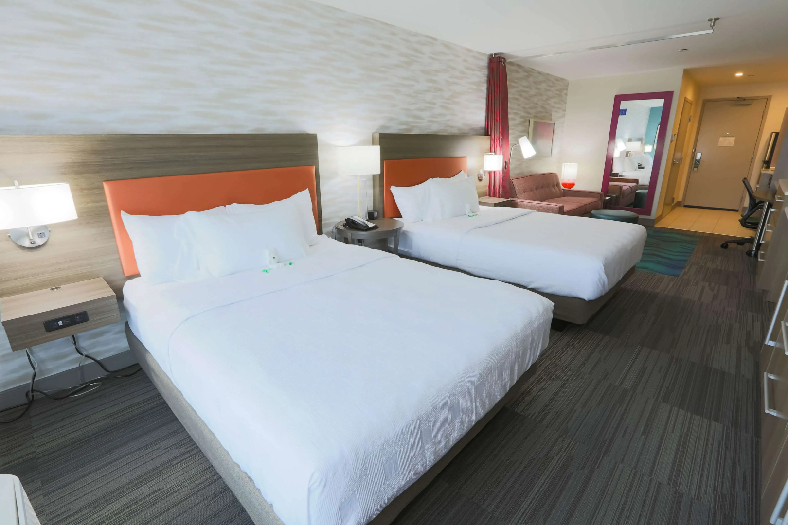 Home2 Suites by Hilton Cumming Atlanta, GA