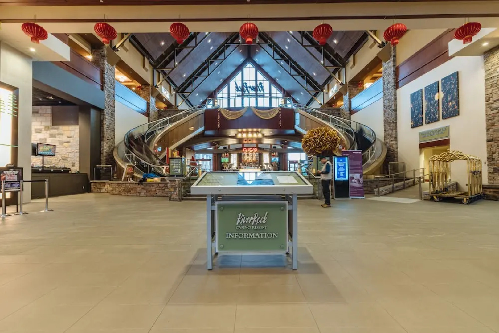 River Rock Casino Resort