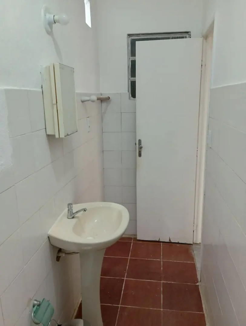 Angelus Hotel & Estacionamento