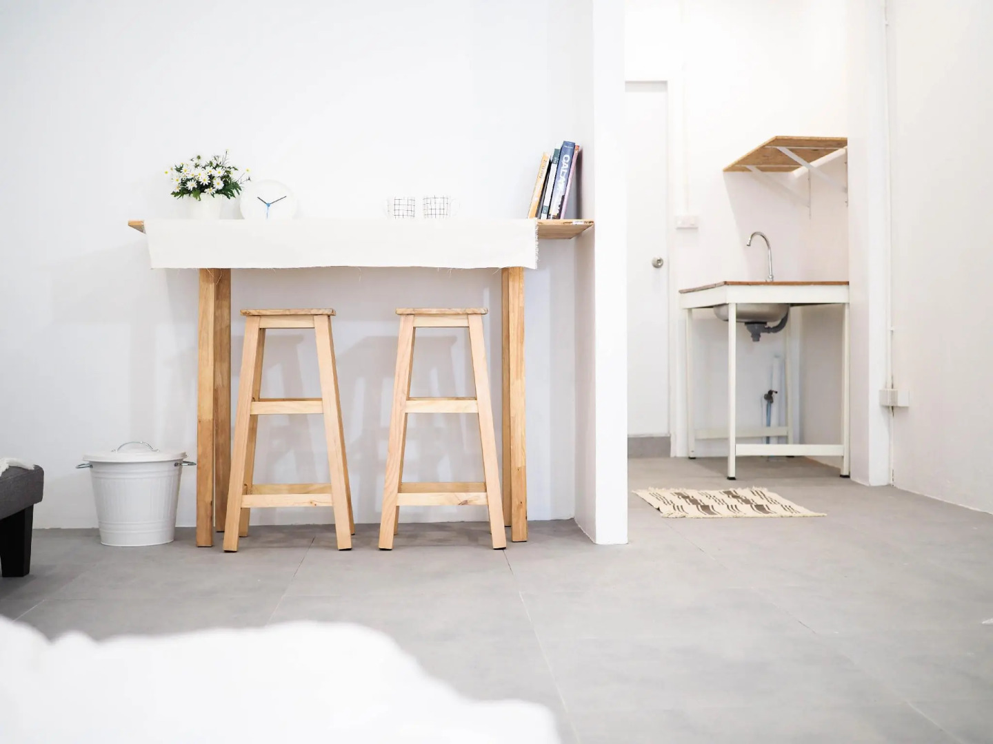 Unyak Room Ayutthaya