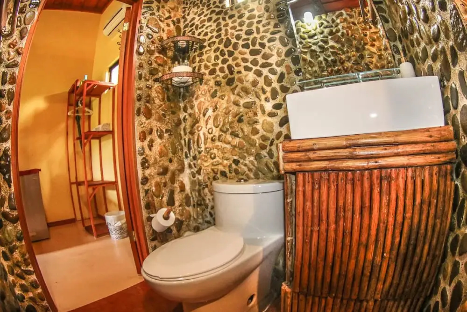 Mi Vida Lodge