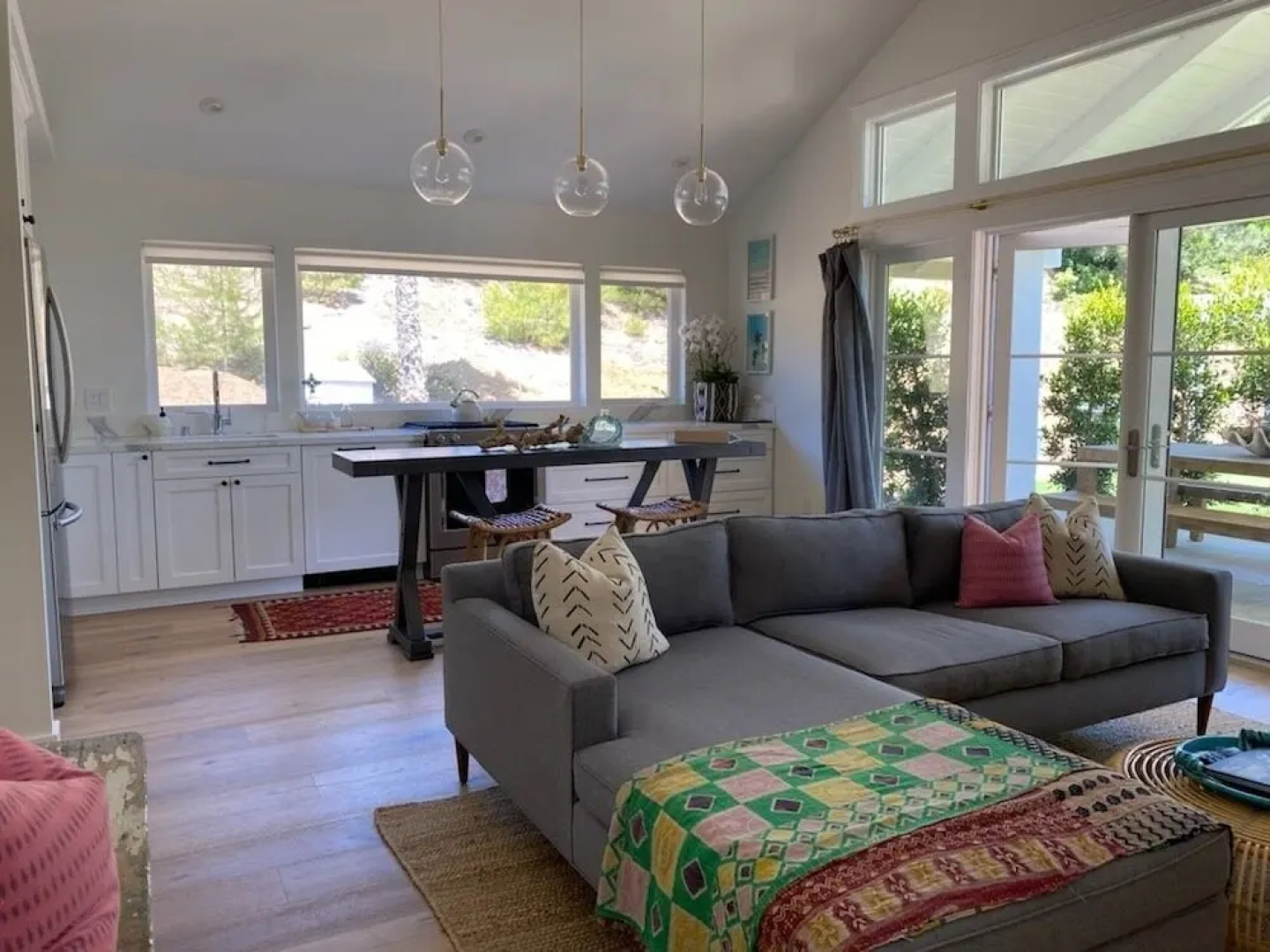 727 Sonrisa St 1 Bedroom Home by RedAwning