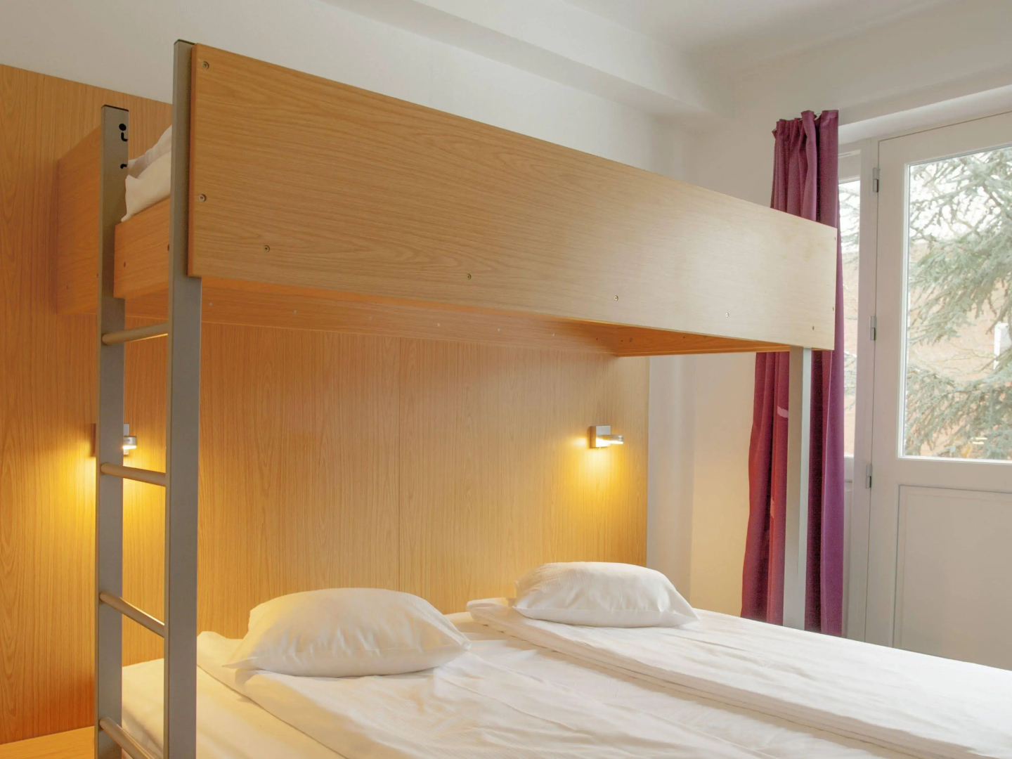 Copenhagen Go Hotel