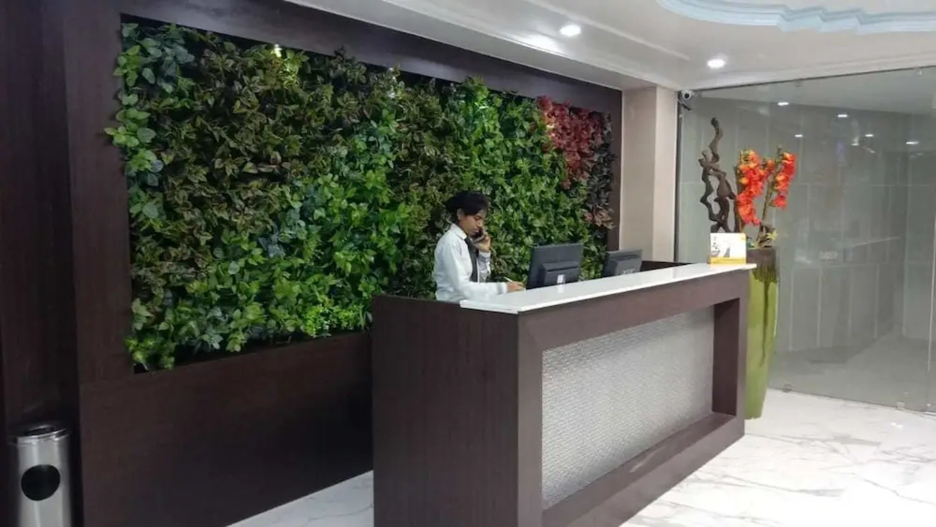 Hotel Mahadev Palace