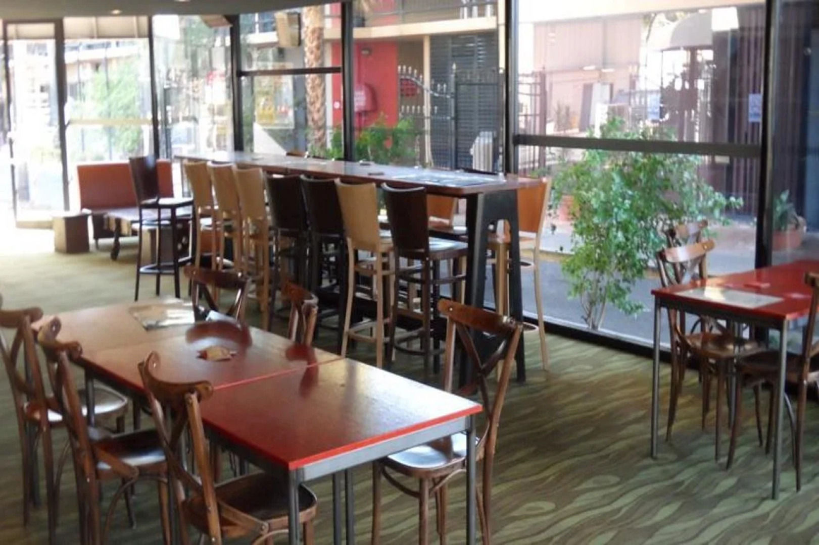 Diplomat Hotel Alice Springs