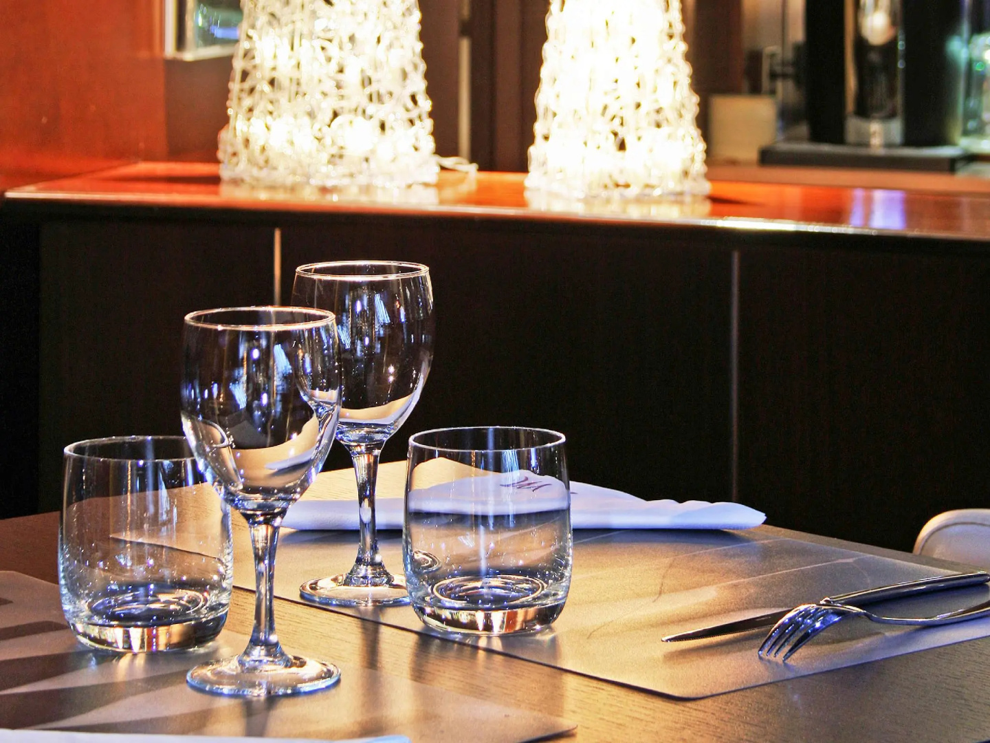 Mercure Chambery Centre