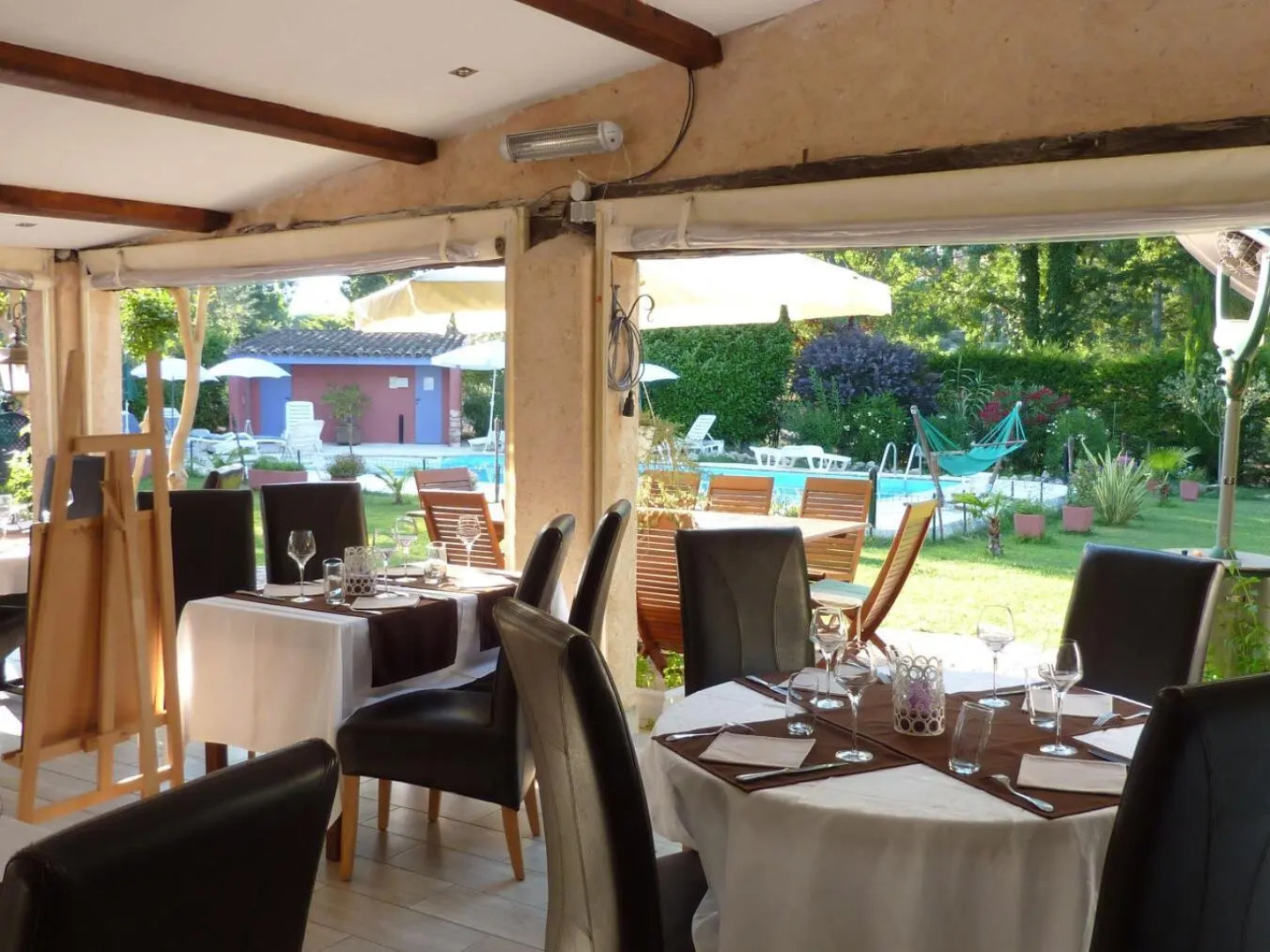 La Bastide des Golfs