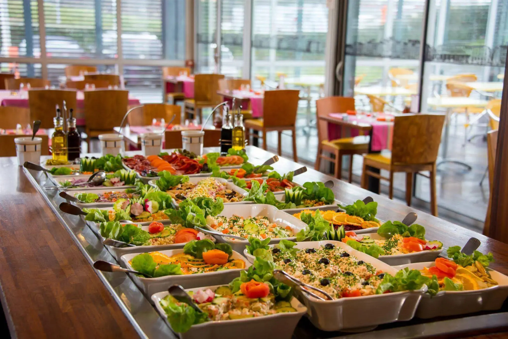 Hôtel les Genêts Bayonne