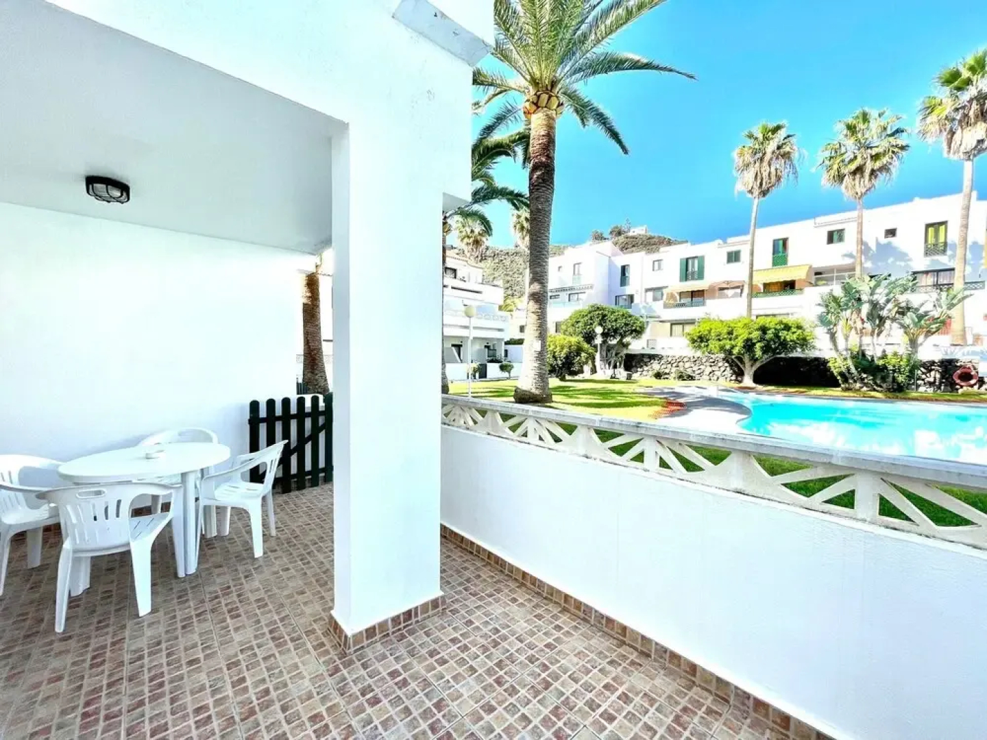 Los Cancajos 2 Bedrooms Close to Beach