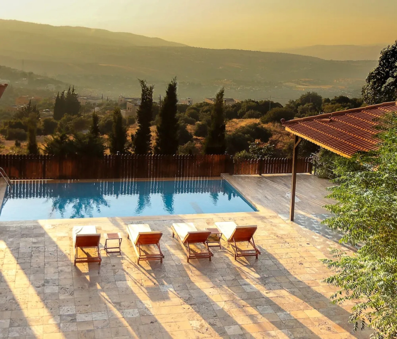 Villa Naya Branch 6 Saltus