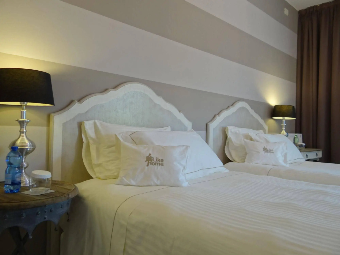 Like Home - Boutique Hotel