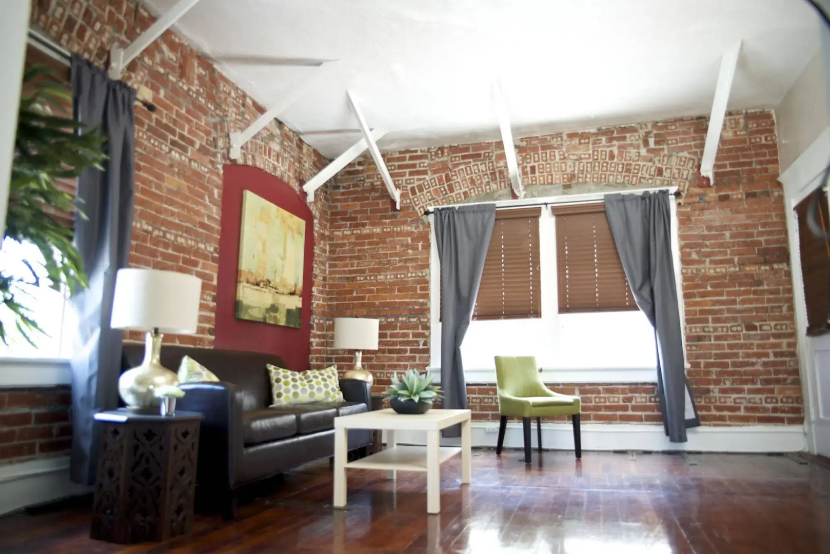 The Ellison Suites