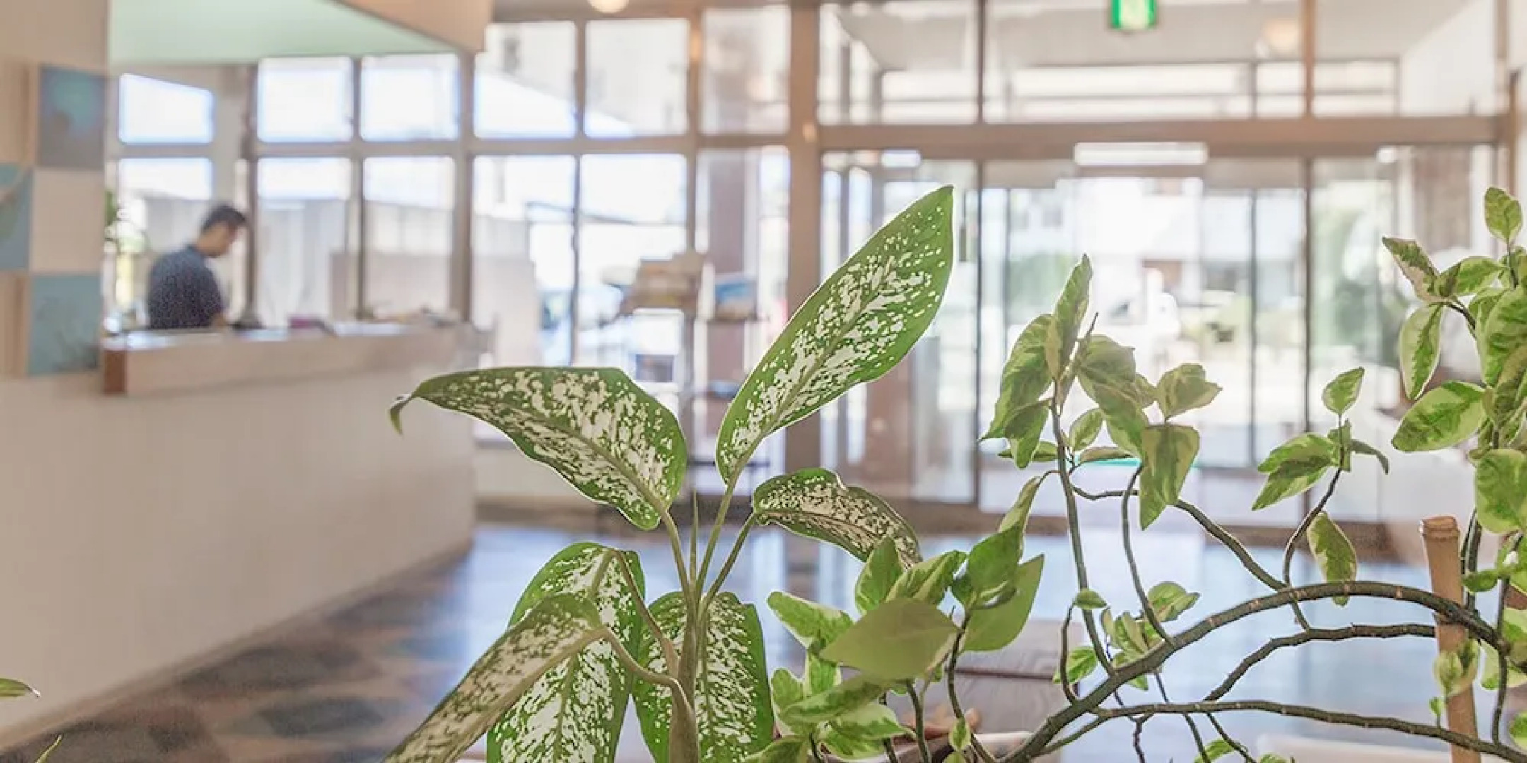 La Teada Kumejima Terrace