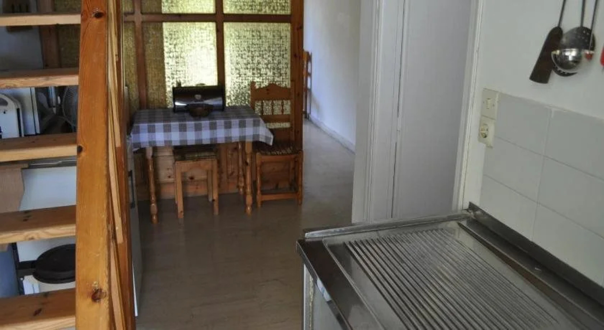 Makis & Bill Apartments