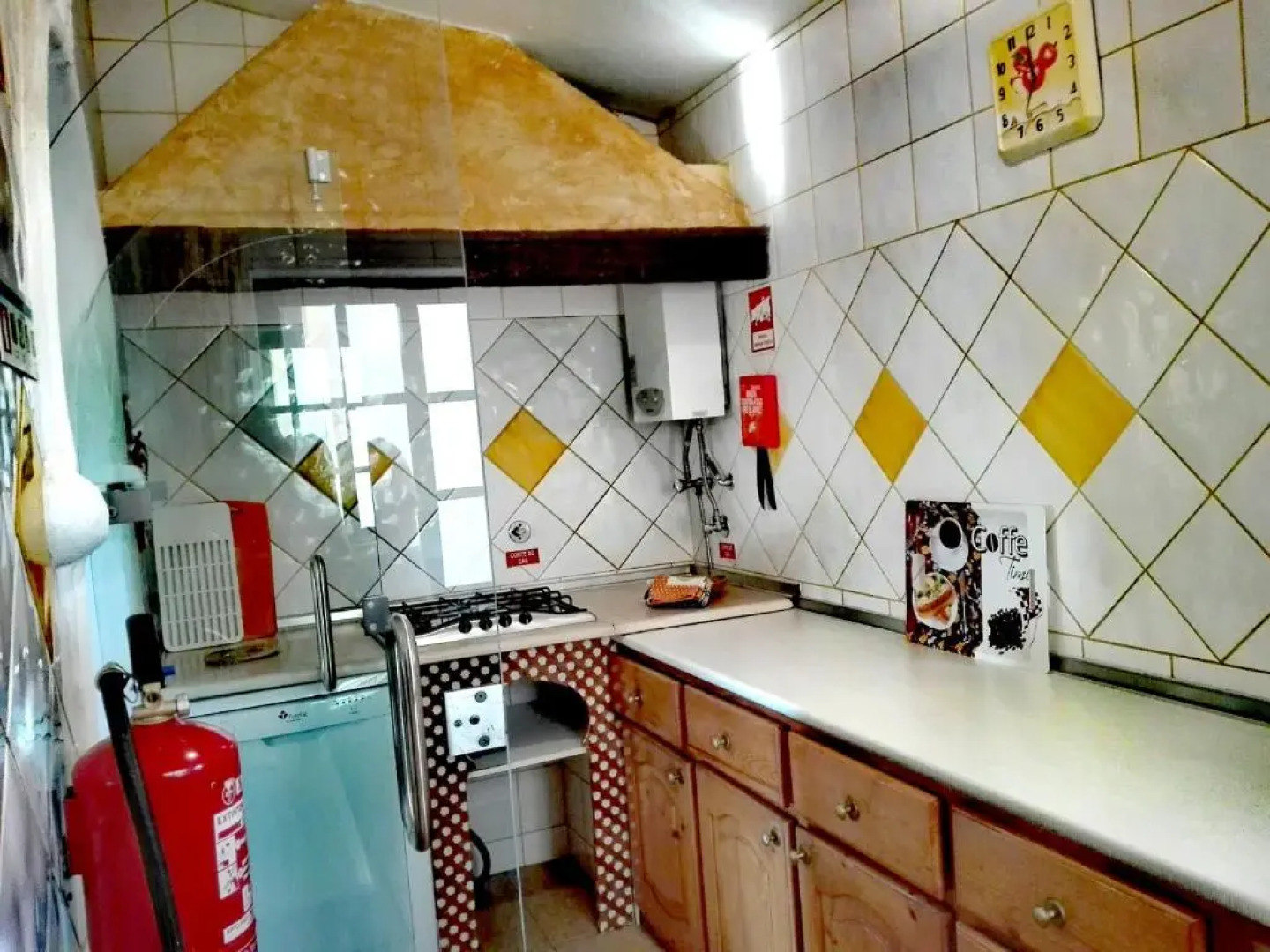 Nature Beach Resort Quinta Al-Gharb