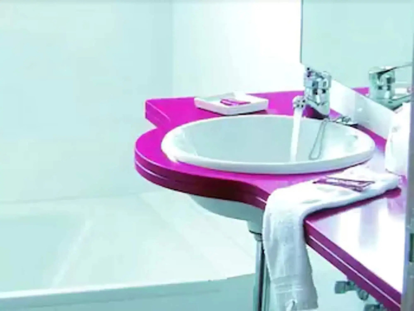 L'Hostal hotel d'interior