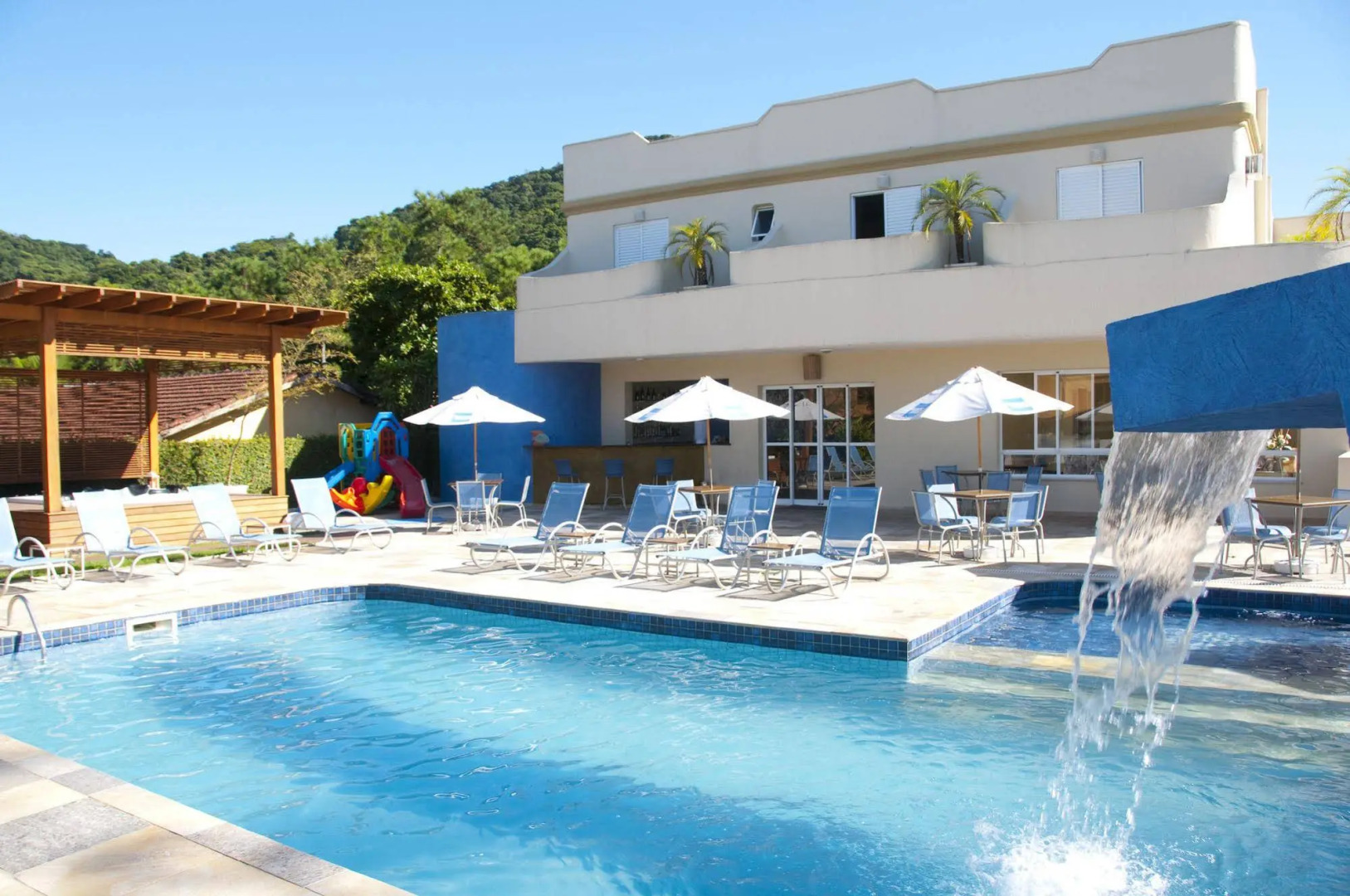 Atena Praia Hotel