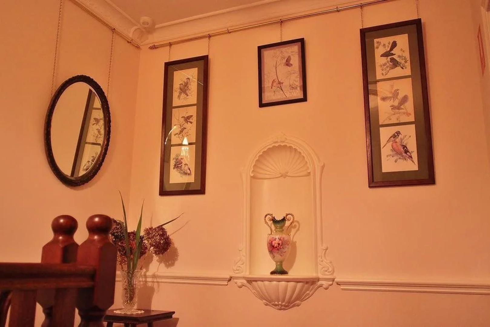 Briardale Bed & Breakfast