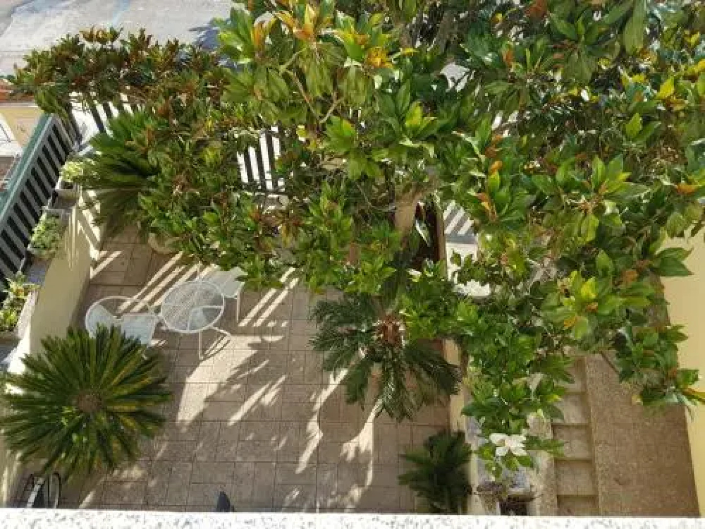 Bed And Breakfast Da Fabio