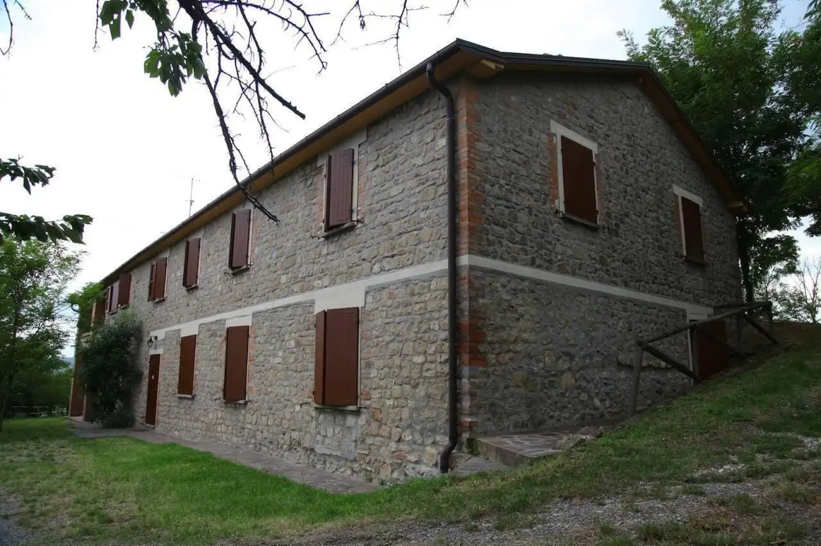 Villaggio della Salute Più