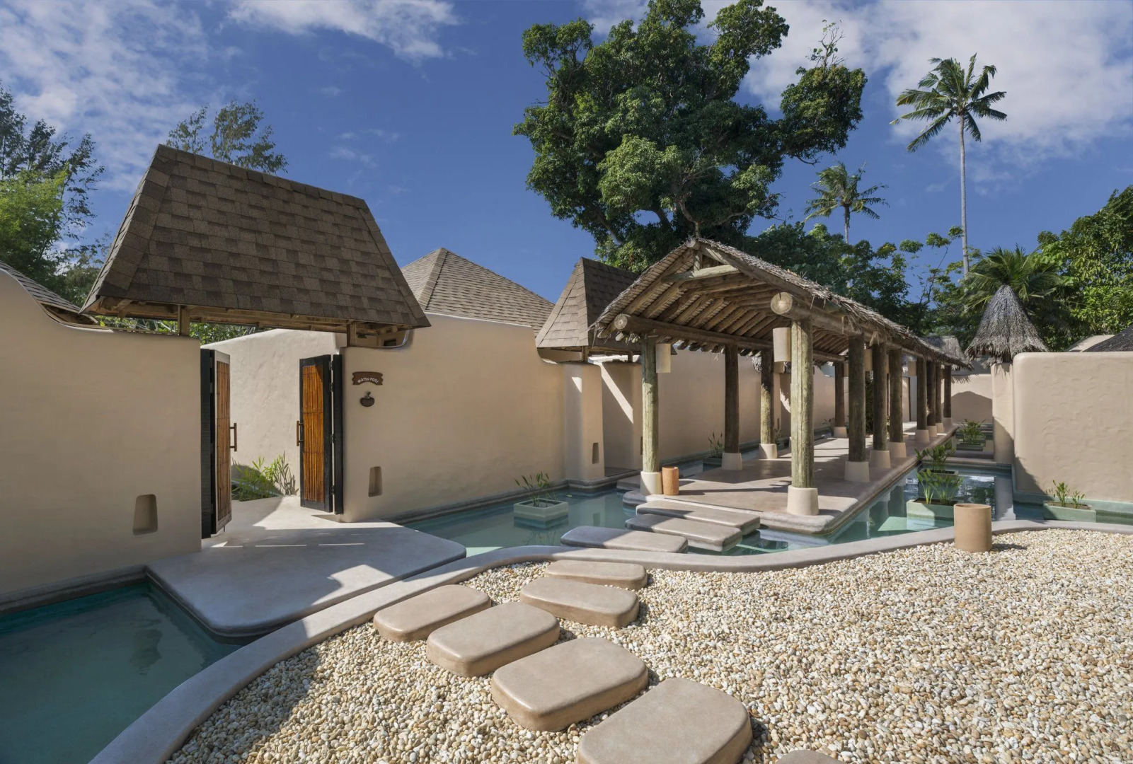 The Naka Island, a Luxury Collection Resort & Spa, Phuket