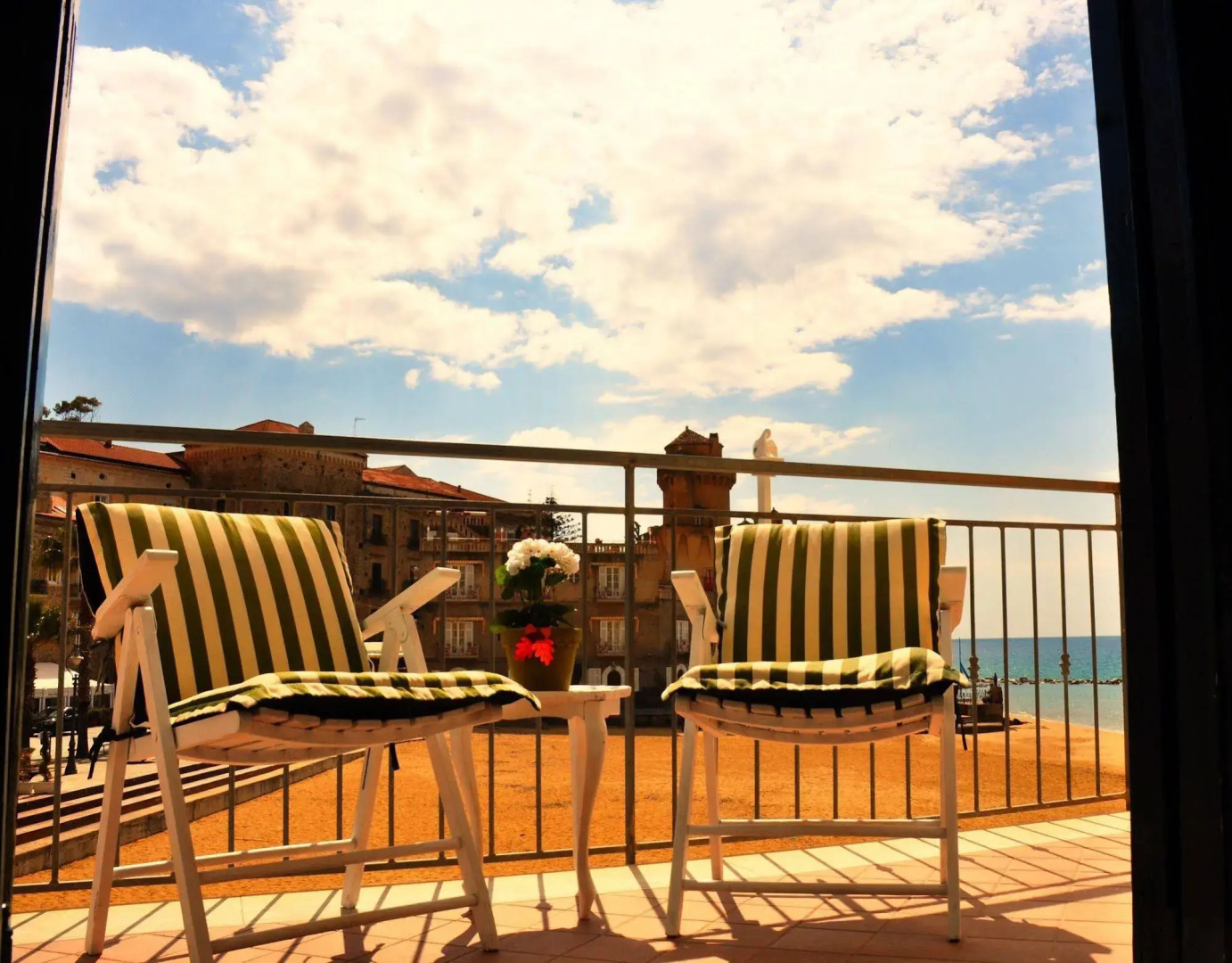 Casa Laura Beach&Town